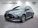 Toyota Yaris 1.5 VVT-i HSD GR Sport