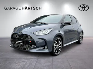 Toyota Yaris 1.5 VVT-i HSD GR Sport