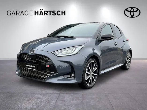 Toyota Yaris 1.5 VVT-i HSD GR Sport