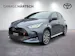 Toyota Yaris 1.5 VVT-i HSD GR Sport