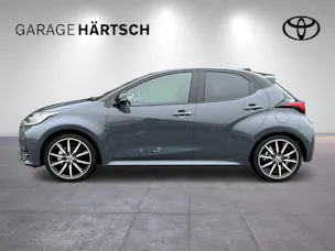 Toyota Yaris 1.5 VVT-i HSD GR Sport
