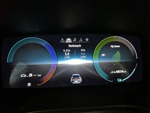 Renault Arkana 1.6 E-Tech R.S.Line