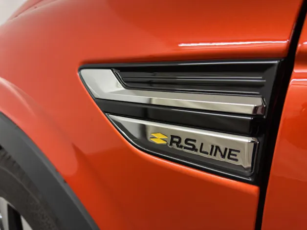 Renault Arkana 1.6 E-Tech R.S.Line