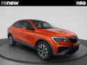 Renault Arkana 1.6 E-Tech R.S.Line