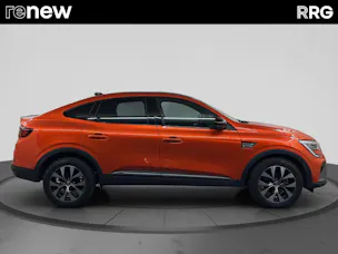 Renault Arkana 1.6 E-Tech R.S.Line