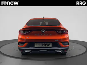 Renault Arkana 1.6 E-Tech R.S.Line