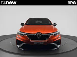 Renault Arkana 1.6 E-Tech R.S.Line