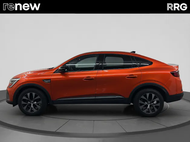 Renault Arkana 1.6 E-Tech R.S.Line