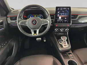 Renault Arkana 1.6 E-Tech R.S.Line