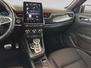 Renault Arkana 1.6 E-Tech R.S.Line