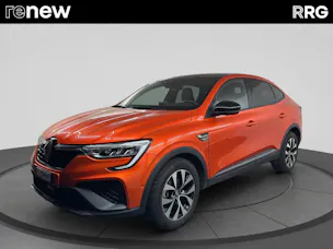 Renault Arkana 1.6 E-Tech R.S.Line