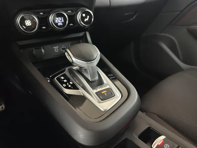 Renault Arkana 1.6 E-Tech R.S.Line