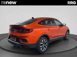 Renault Arkana 1.6 E-Tech R.S.Line