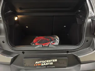 Citroën e-C3 Tonic