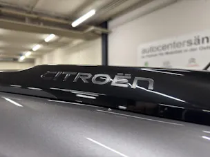 Citroën e-C3 Tonic