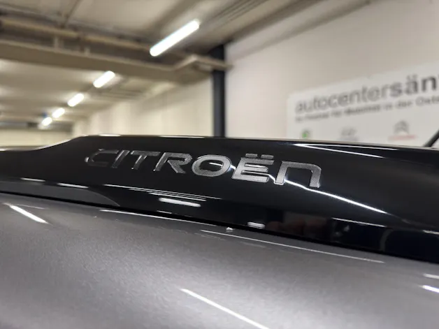 Citroën e-C3 Tonic