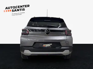 Citroën e-C3 Tonic