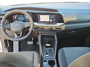 Ford Tourneo Grand Connect 1.5 EcoBoost 150 Active PHEV
