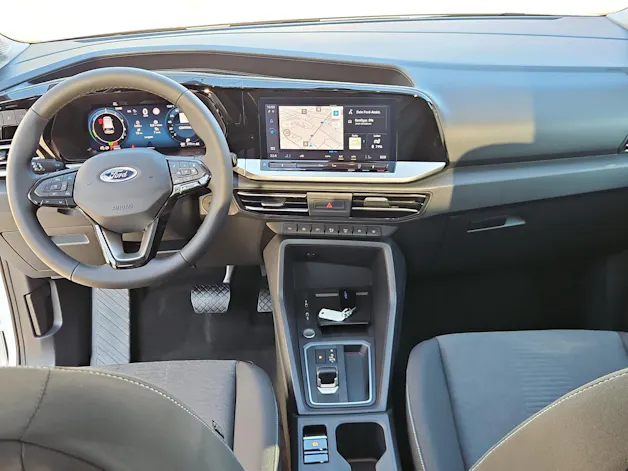 Ford Tourneo Grand Connect 1.5 EcoBoost 150 Active PHEV