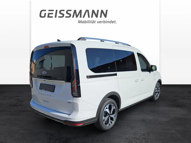 Ford Tourneo Grand Connect 1.5 EcoBoost 150 Active PHEV