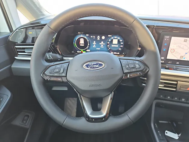 Ford Tourneo Grand Connect 1.5 EcoBoost 150 Active PHEV