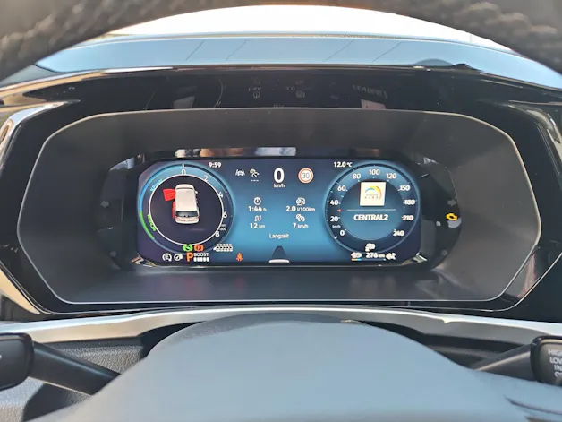 Ford Tourneo Grand Connect 1.5 EcoBoost 150 Active PHEV