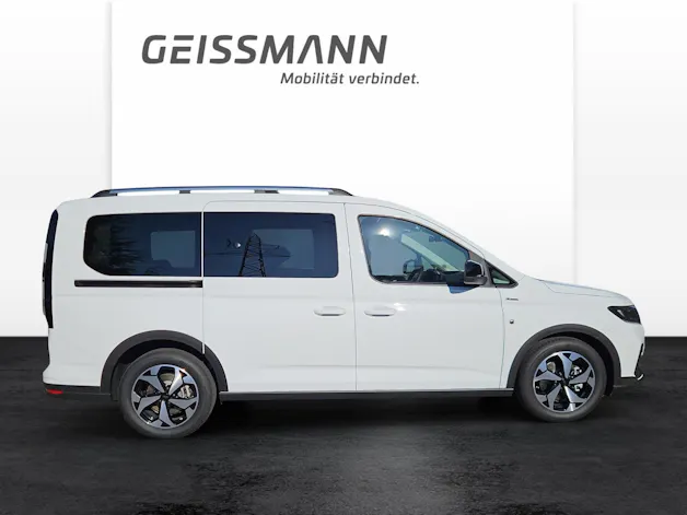 Ford Tourneo Grand Connect 1.5 EcoBoost 150 Active PHEV