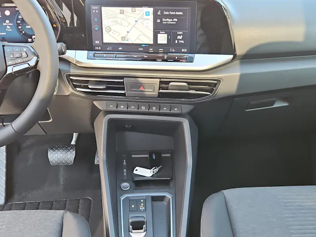 Ford Tourneo Grand Connect 1.5 EcoBoost 150 Active PHEV