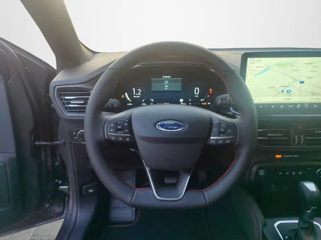 Ford Focus Station Wagon 1.0i EcoB Hybrid 155 ST-Line X