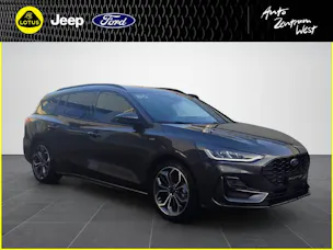 Ford Focus Station Wagon 1.0i EcoB Hybrid 155 ST-Line X