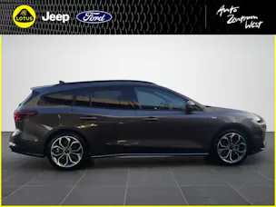 Ford Focus Station Wagon 1.0i EcoB Hybrid 155 ST-Line X