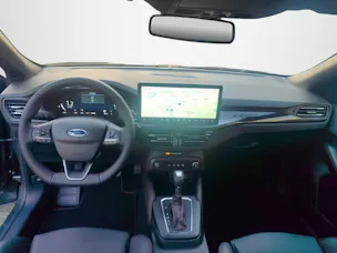 Ford Focus Station Wagon 1.0i EcoB Hybrid 155 ST-Line X