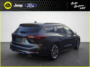 Ford Focus Station Wagon 1.0i EcoB Hybrid 155 ST-Line X
