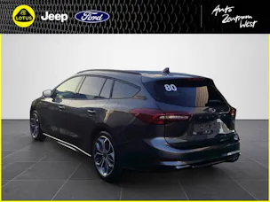 Ford Focus Station Wagon 1.0i EcoB Hybrid 155 ST-Line X