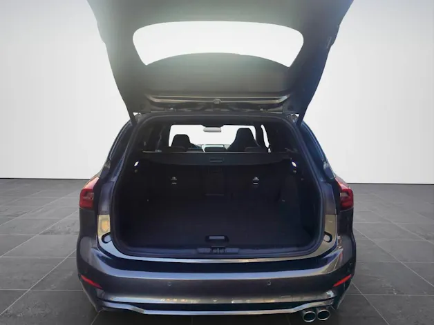 Ford Focus Station Wagon 1.0i EcoB Hybrid 155 ST-Line X