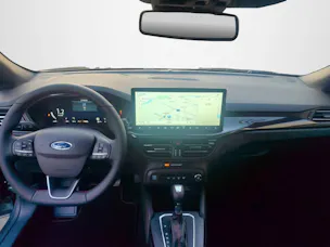 Ford Focus Station Wagon 1.0i EcoB Hybrid 155 ST-Line X