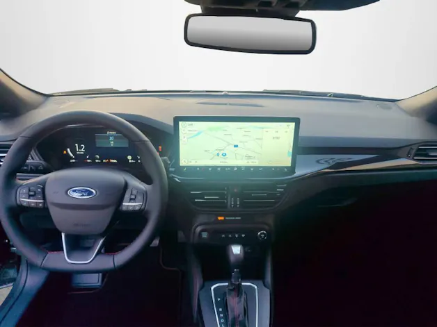 Ford Focus Station Wagon 1.0i EcoB Hybrid 155 ST-Line X