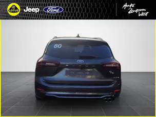 Ford Focus Station Wagon 1.0i EcoB Hybrid 155 ST-Line X