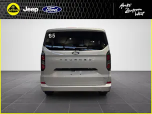 Ford Tourneo Custom 320 L2 2.0 EcoBlue 170 Titanium