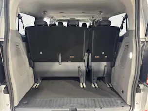 Ford Tourneo Custom 320 L2 2.0 EcoBlue 170 Titanium