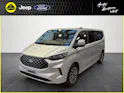 Ford Tourneo Custom 320 L2 2.0 EcoBlue 170 Titanium