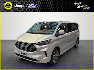 Ford Tourneo Custom 320 L2 2.0 EcoBlue 170 Titanium