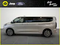 Ford Tourneo Custom 320 L2 2.0 EcoBlue 170 Titanium