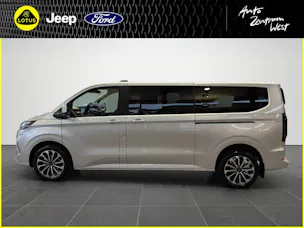 Ford Tourneo Custom 320 L2 2.0 EcoBlue 170 Titanium