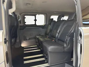 Ford Tourneo Custom 320 L2 2.0 EcoBlue 170 Titanium