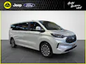 Ford Tourneo Custom 320 L2 2.0 EcoBlue 170 Titanium