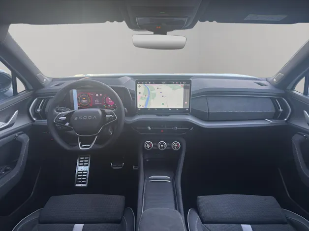 Škoda Skoda Kodiaq Sportline 4x4