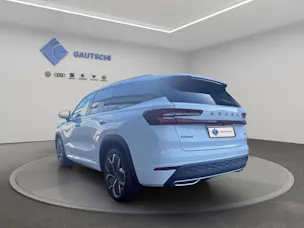 Škoda Kodiaq 2.0 TDI Sportline 4x4