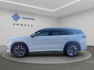 Škoda Kodiaq 2.0 TDI Sportline 4x4