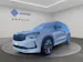Škoda Kodiaq 2.0 TDI Sportline 4x4